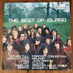 LP - The best of Island Records, Cd's en Dvd's, Vinyl | Rock, Ophalen of Verzenden, Gebruikt, 12 inch, Poprock