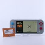 Nintendo Switch Lite Zacian Zamazenta Edition | Nette staat, Spelcomputers en Games, Spelcomputers | Nintendo Switch, Nintendo
