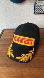 Pirelli formulie 1 pet - nieuw, Ophalen of Verzenden, Zo goed als nieuw, One size fits all, Pet