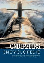 De geillustreerde duikboten encyclopedie, Boeken, Oorlog en Militair, Ophalen of Verzenden, Marine