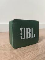 JBL Go - Draagbare Bluetooth Speaker - Groen, Ophalen, JBL, Overige typen, Zo goed als nieuw