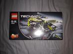 Lego snow scooter 42021 2 in 1, Ophalen of Verzenden, Zo goed als nieuw