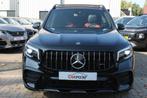 Mercedes-Benz GLB AMG 35 4MATIC Pano 360 Matrix 1e Eigenaar!, Automaat, Gebruikt, 4 cilinders, Zwart