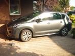 Peugeot 3008 1.6 THP AUT 2016 Grijs- Groen, Te koop, Zilver of Grijs, Geïmporteerd, 5 stoelen