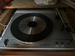 Philips LP Speler Automaat - Vintage Platenspeler, Philips, Gebruikt, Automatisch, Ophalen of Verzenden