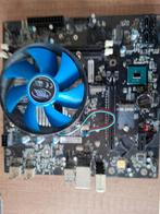 aangeboden, Computers en Software, Ophalen, DDR4, Zo goed als nieuw, LGA 1155