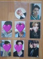 K-Pop| Photocards te koop| NCT, Nieuw, Foto of Kaart, Ophalen of Verzenden