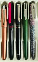 Waterman vulpennen zoals Kultur, Expert, Reflex, Diversen, Schrijfwaren, Ophalen of Verzenden, Zo goed als nieuw