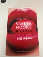 Koorts Saskia Noort, Verzenden, Gelezen, Saskia Noort, Nederland