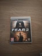 F.E.A.R. 2: Project Origin - PS3, Online, Gebruikt, Vanaf 18 jaar, Shooter
