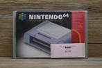Controller Pack - Nintendo 64, 1 speler, Ophalen of Verzenden, Gebruikt, Vanaf 3 jaar