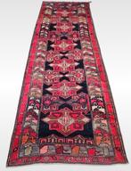Handmade Perzisch wol Koliai carpet loper Iran 103x295cm, Gebruikt, 100 tot 150 cm, ., .
