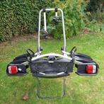 Thule fietsendrager kantelbaar Euroway 921 Type EW G2, Ophalen, Brede banden, Zo goed als nieuw, 2 fietsen