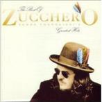 ZUCCHERO - Greatest hits (Special Edition) Nieuw, 2000 tot heden, Ophalen of Verzenden, Nieuw in verpakking