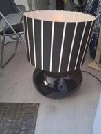 Mooie lamp met dimmer, Ophalen, Gebruikt, E27 (groot)