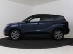 Suzuki Vitara 1.4 Boosterjet Select Smart Hybrid Nieuw uit v, Voorwielaandrijving, 12 maanden, Zwart, Blauw