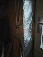 Rol Miofol Bouwfolie - Isolatie, Minder dan 4 cm, Overige materialen, Vloerisolatie, Nieuw