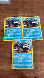 Pokemon Celebrations Kyogre 003/025, Ophalen of Verzenden, Nieuw, Losse kaart