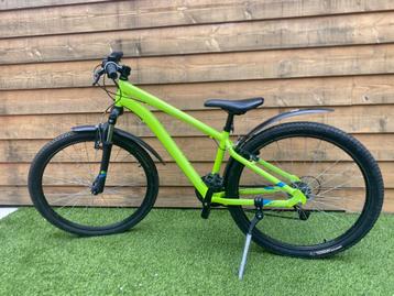 Kinder Mountainbike  beschikbaar voor biedingen