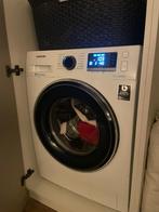 Samsung ecobubble wasmachine, Ophalen, Gebruikt, Energieklasse A of zuiniger, Voorlader