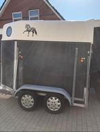 Sluis Trailers 1.5 paard, Ophalen, Zo goed als nieuw