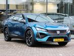 Peugeot 408 1.2 PureTech Allure Pack 130 EAT8 | Navi / Camer, Auto's, Peugeot, Automaat, 1199 cc, Bedrijf, 3 cilinders