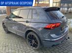 Volkswagen Tiguan 1.4 TSI eHybrid R-Line I 360 Camera I Blac, 1716 kg, Stof, Zwart, 4 cilinders