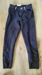 Paardrijbroek Eppeljack Donkerblauw, Dieren en Toebehoren, Paardrijkleding, Ophalen of Verzenden, Zo goed als nieuw, Onderkleding