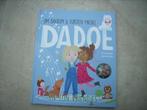 Nieuw: Dadoe en zijn vriendjes incl.CD-Jim Bakkum & Kirsten, Fictie algemeen, Jongen of Meisje, Nieuw, Ophalen of Verzenden