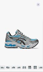ASICS Gel Kayano 14 Arctic Sky Pure Silver, Ophalen, Nieuw