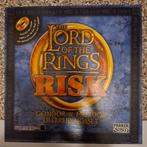 Lord of the Rings RISK + GONDOR / MORDOR, Hobby en Vrije tijd, Gezelschapsspellen | Bordspellen, Een of twee spelers, Ophalen of Verzenden