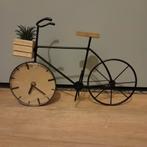 Fiets klokje, Ophalen of Verzenden, Wandklok