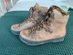Leren HANWAG Alaska mt 42 Wandelschoenen, Ophalen of Verzenden, Gebruikt, Schoenen