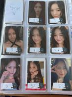Loona loossemble photocard hyunjin, Verzamelen, Muziek, Artiesten en Beroemdheden, Ophalen of Verzenden, Zo goed als nieuw, Foto of Kaart