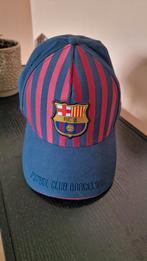 FC Barcelona Pet - Zo Goed Als Nieuw!, Ophalen, One size fits all, FC Barcelona, Pet