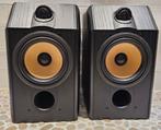 B&W CDM1 Klasse monitor Award Winner UK Made, zonder fronts, B&W, Refurbished, Ophalen of Verzenden, Bowers & Wilkins (B&W)