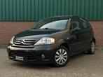Citroen C3 1.4i Image, Voorwielaandrijving, 1160 kg, 989 kg, Zwart