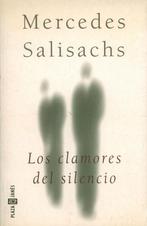 MERCEDES SALISACHS LOS CLAMORES DEL SILENCIO, Verzenden