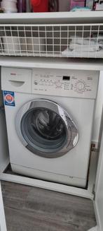 Bosch Wasmachine 5kg - Werkt perfect!, Witgoed en Apparatuur, Wasmachines, Ophalen, 1200 tot 1600 toeren, Gebruikt, 4 tot 6 kg