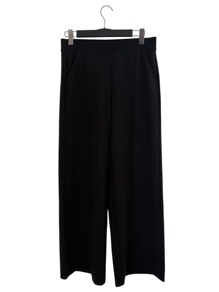 Studio Anneloes broek M, Maat 38/40 (M), Zwart, Ophalen of Verzenden, Zo goed als nieuw