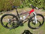 mooie focus 29er met sram XO en ock shox reba voorvering, Fietsen en Brommers, Fietsen | Mountainbikes en ATB, Gebruikt, Hardtail
