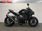 Kawasaki Z H2 (bj 2020), 4 cilinders, Bedrijf, Meer dan 35 kW, 998 cc