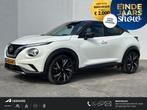 Nissan Juke 1.0 DIG-T N-Design / Apple carplay / Android aut, Voorwielaandrijving, Stof, Euro 6, Wit