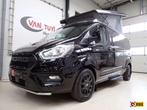 Bürstner Copa 530 / Nugget PLUS / Vast toilet, Buscamper of Camperbus, Airbags, Bedrijf, Bürstner