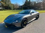 Prachtige Ferrari Roma, garantie, carbon, lage km, dealer, Auto's, Ferrari, Automaat, Achterwielaandrijving, 4 stoelen, 10 km/l