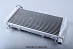 Radiateur AVDB HONDA CBF 600 N / S / CBF600 S 2004 - 2007, Ophalen of Verzenden, Nieuw