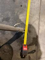 RVS Biminitop Frame - 385 Breed, 4 Bogen, Ophalen of Verzenden, Gebruikt, Overige typen