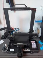 Creality CR6-SE 3D Printer, Ophalen, Gebruikt, Ingebouwde Wi-Fi, Creality