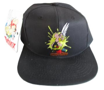 Asterix vintage snapback cap new ! beschikbaar voor biedingen
