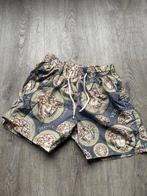 Versace zwembroek, Ophalen of Verzenden, Zwart